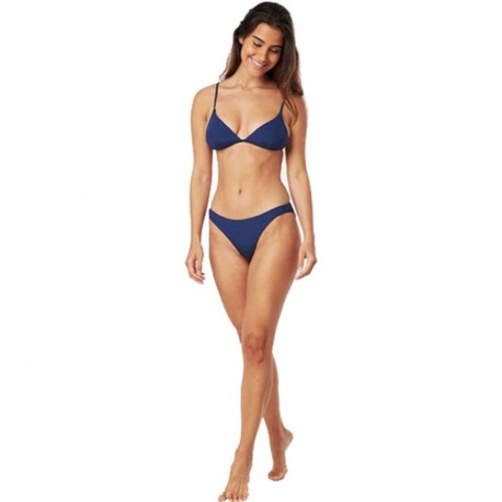 Bikini Rip Curl Modern Blue Blue - XS