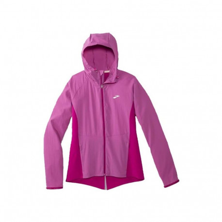 Women's Sports Jacket Brooks Canopy