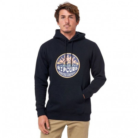 Dressipluus kapuutsiga, meeste Rip Curl Down The Line Must - M