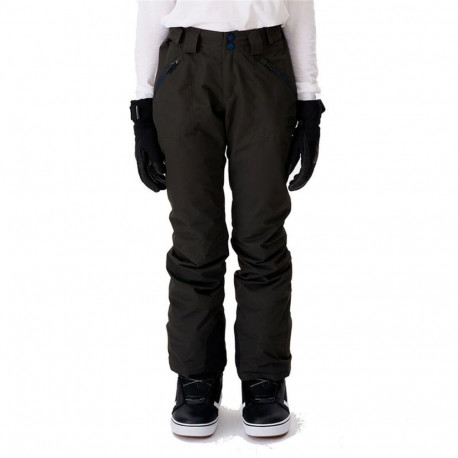 Ski Trousers Rip Curl Rider Black