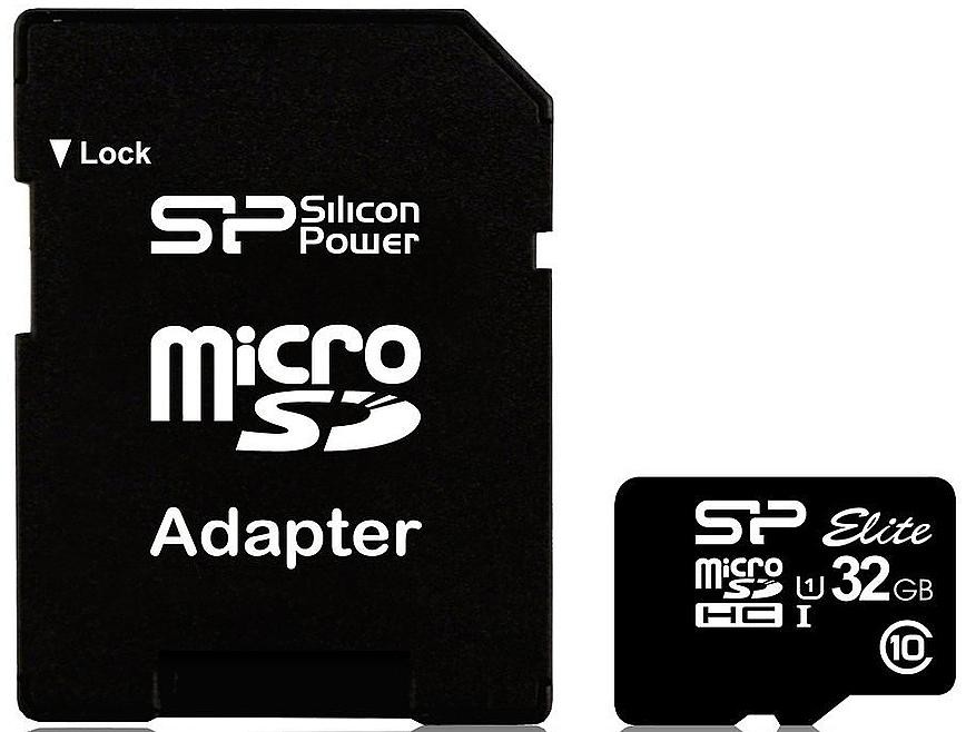 SILICON POWER SP032GBSTHBU1V10SP