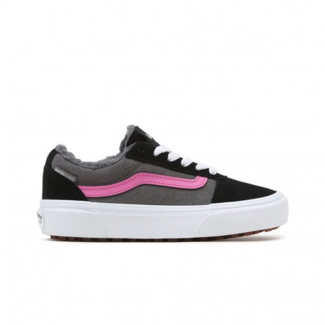 Igapäevajalatsid, meeste Vans My Ward Vansguard Must