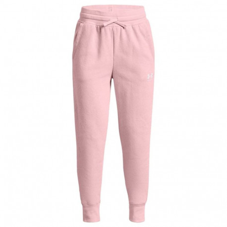 Children’s Sports Shorts Under Armour Pink - 18-20 Years