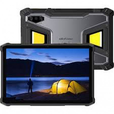 Tahvelarvuti Ulefone ARMOR PAD 5 PRO 5G 11" MediaTek Dimensity 9000 12 GB RAM 512 GB Must