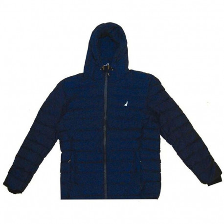 Anorak Joluvi Orion Dark blue
