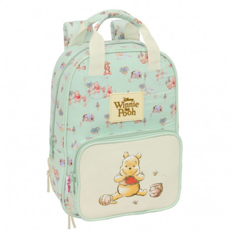 School Bag Winnie The Pooh 20 x 28 x 8 cm
