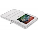 Prestigio tablet case PTCL0108 8", white