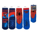 Non-slip Socks Spider-Man Multicolour