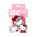 Maniküürikomplekt Hello Kitty Roosa