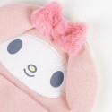 Child Cap Hello Kitty Pink