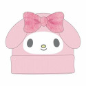 Child Cap Hello Kitty Pink