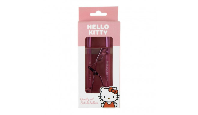 Kaelakee Hello Kitty Roosa