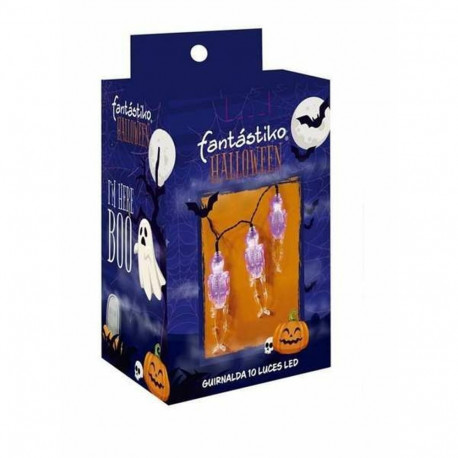 Halloweeni Kaunistused My Other Me