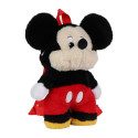 3D-Laste seljakott Mickey Mouse Punane