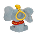 Cuddly Toy Keyring Disney