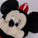 3D Child bag Mickey Mouse Red