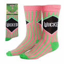 Socks Wicked Pink