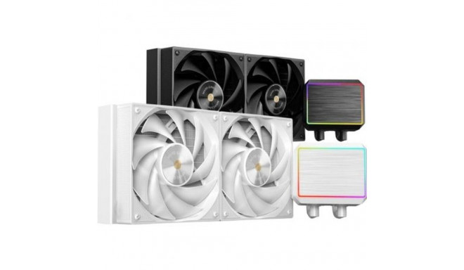 CPU Fan Mars Gaming MLPROII240W