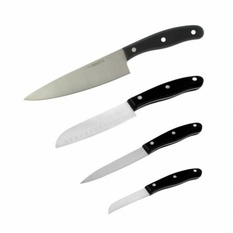 Knife Set Nirosta