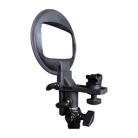 Metz flashgun holder FGH 40-60