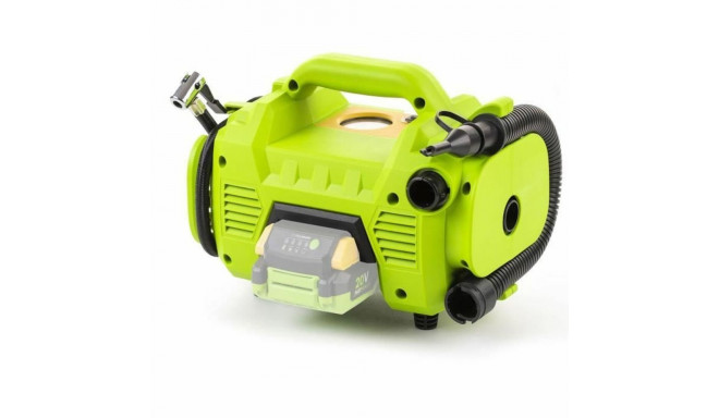 Õhukompressor Fieldmann 20V