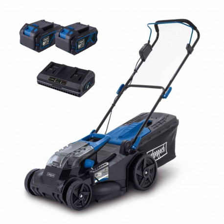 Muruniiduk Scheppach