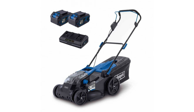 Muruniiduk Scheppach