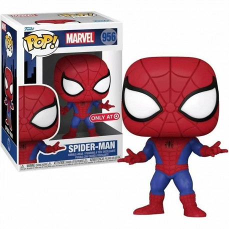 Figure Funko Pop! Spiderman