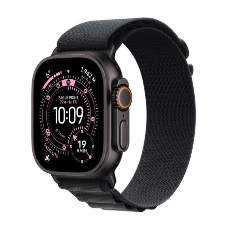 Nutikell Apple MF0V4QL/A Must 49 mm