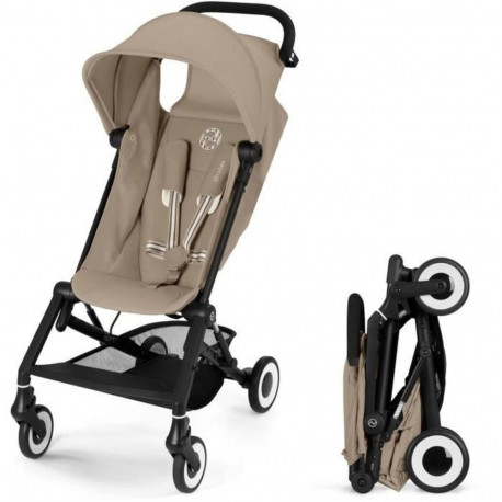 Beebi jalutuskäru Cybex