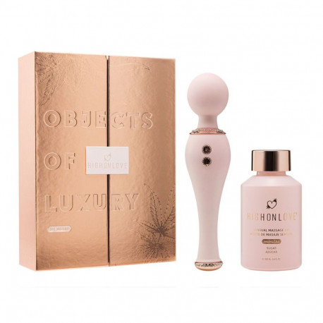 Pleasure Kit High on Love