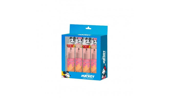 Modelling Clay Game Karactermania