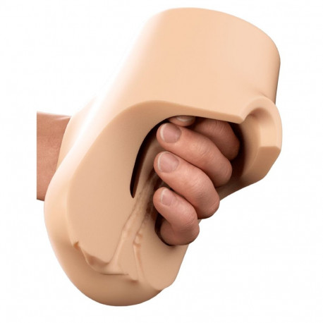 Endurance Jack Ass Pipedream PDX Plus