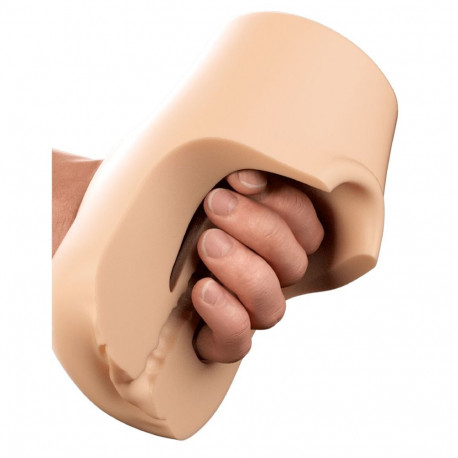 Endurance Jack Ass Pipedream PDX Plus