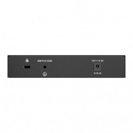 Switch D-Link DMS-107/E