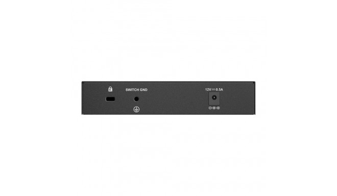 Lüliti D-Link DMS-107/E