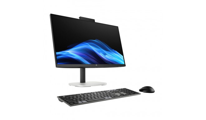 All in One HP BY7E1ET#ABE