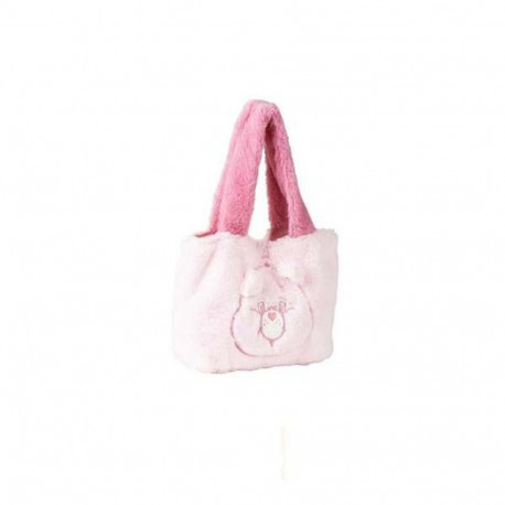 Käekott Care Bears Roosa