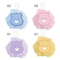Body Sponge Care Bears