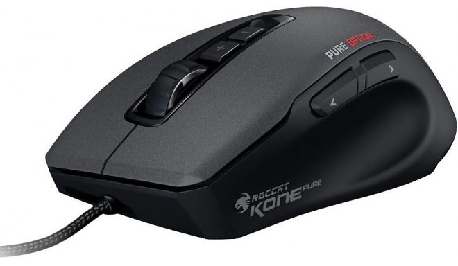 Roccat mouse Kone Pure Optical (ROC-11-710)