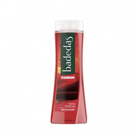 Dušigeel Badedas Passion 600 ml