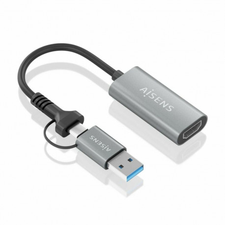 HDMI Kaabel Aisens A109-0913