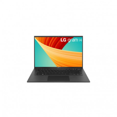 Laptop LG 14Z90RU-G.AA55B 35" Spanish Qwerty i5-1334U 16 GB RAM 512 GB SSD