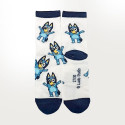 Socks Bluey Multicolour