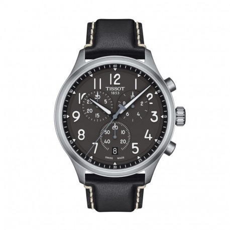 Meeste Kell Tissot CHRONO XL
