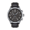 Meeste Kell Tissot CHRONO XL