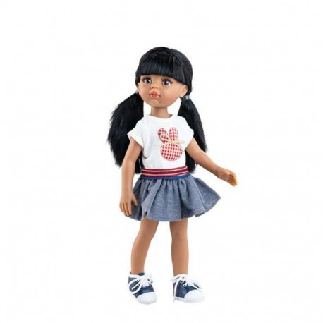 Baby doll Paola Reina