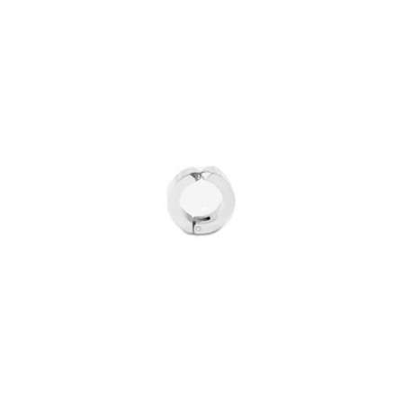 Naiste Kõrvarõngad Radiant RH000157 Hõbedane 1 Ühikut