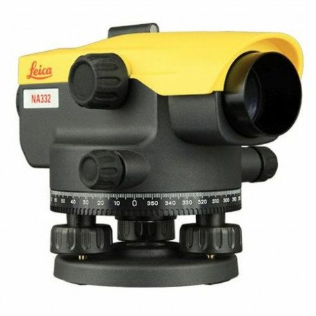Optiline lood Leica Geosystems NA320