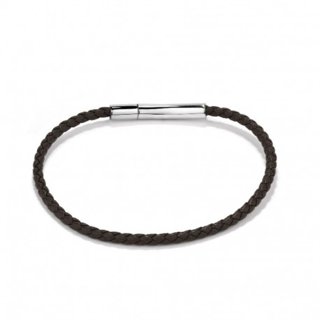 Men's Bracelet Radiant RH000279 Brown